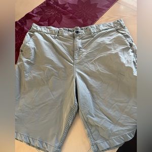 Men’s size 36 Hurley shorts.